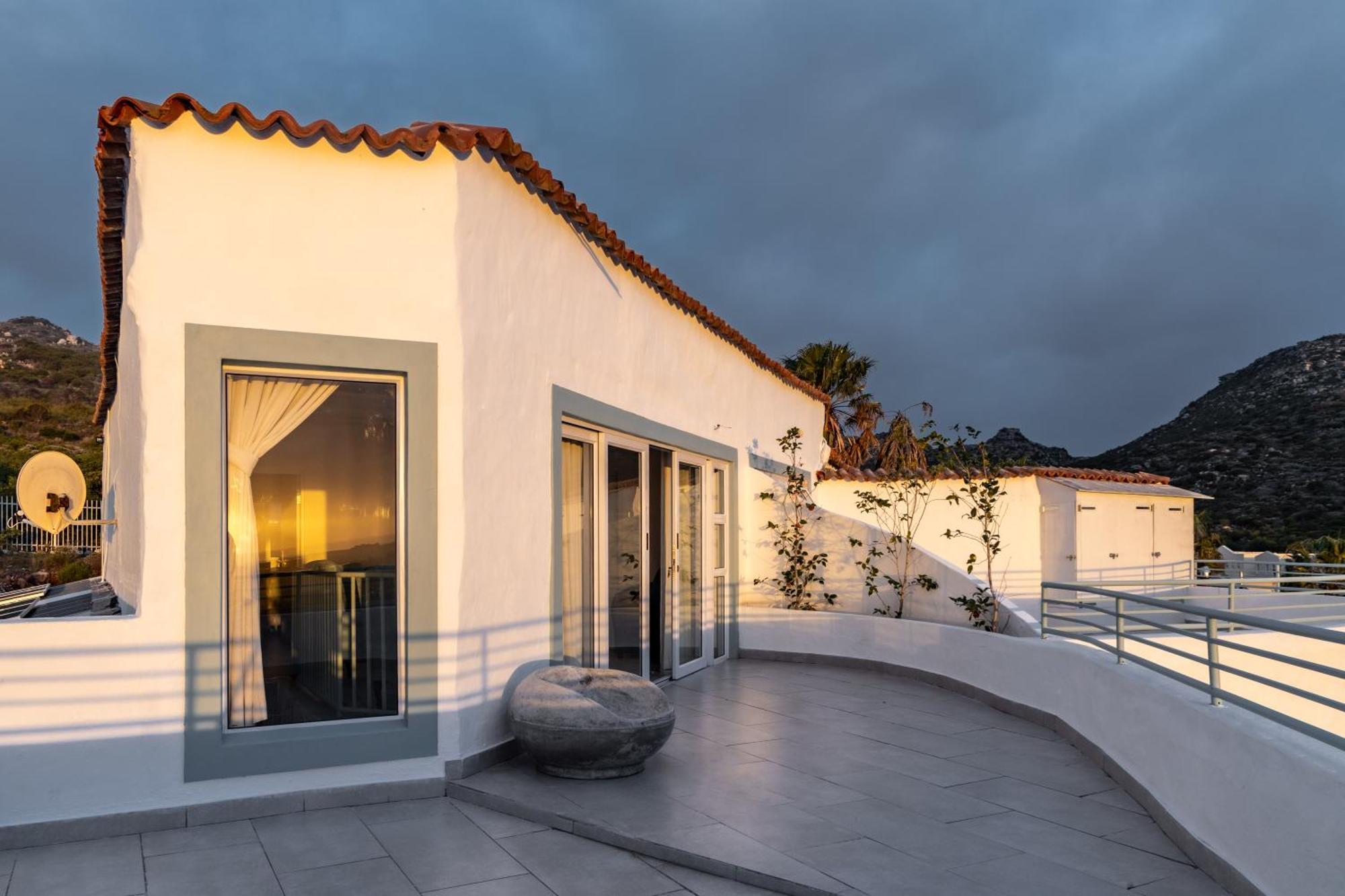 Capri Sands Luxury Guest House Crawley Esterno foto