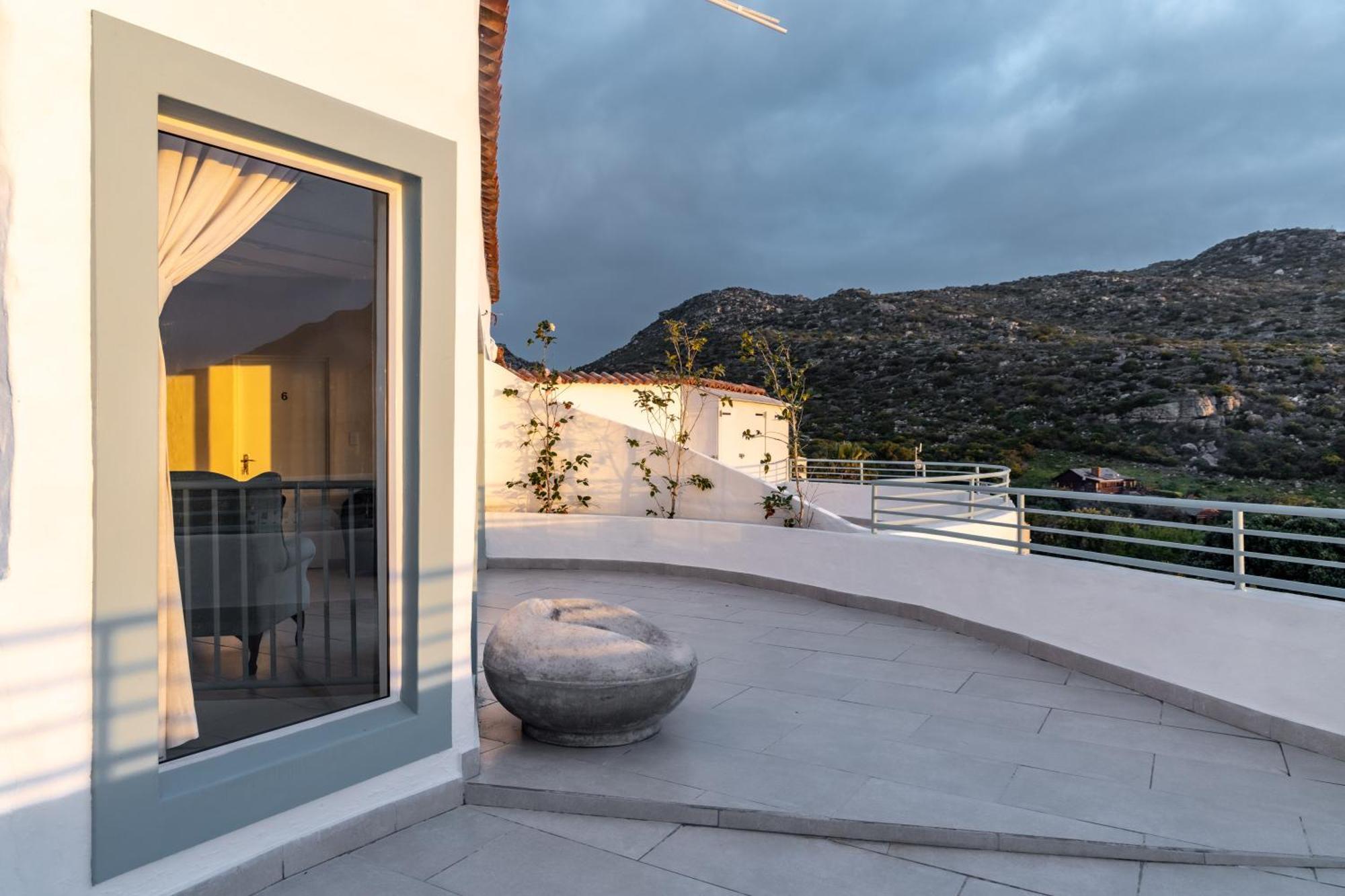 Capri Sands Luxury Guest House Crawley Esterno foto