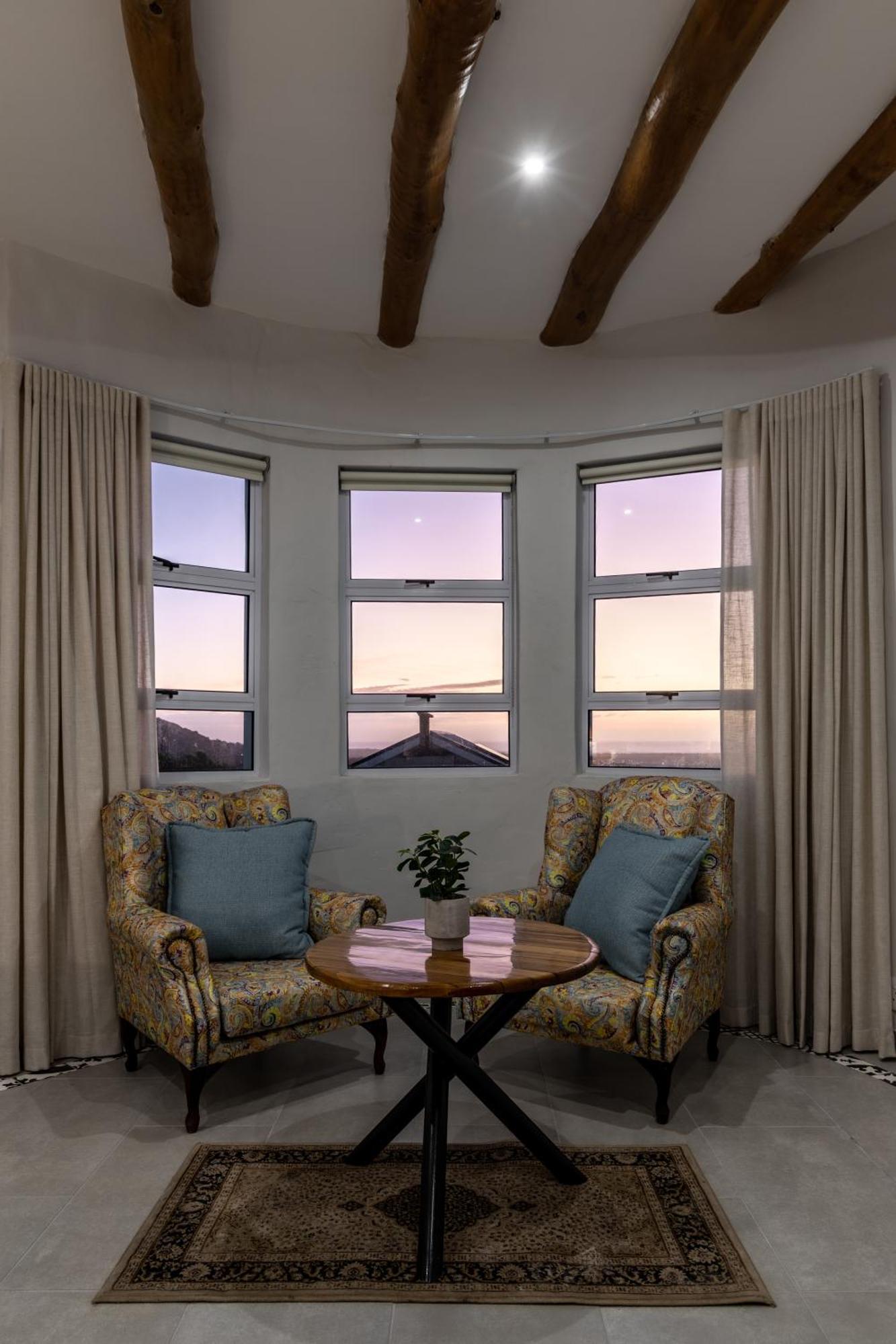 Capri Sands Luxury Guest House Crawley Camera foto