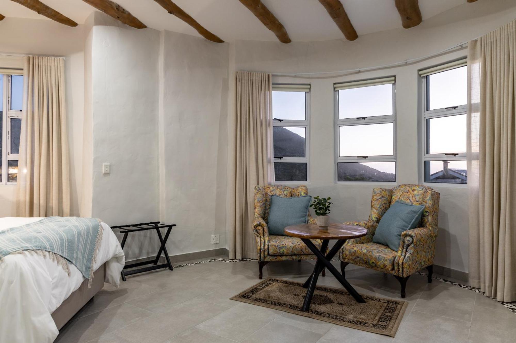 Capri Sands Luxury Guest House Crawley Camera foto