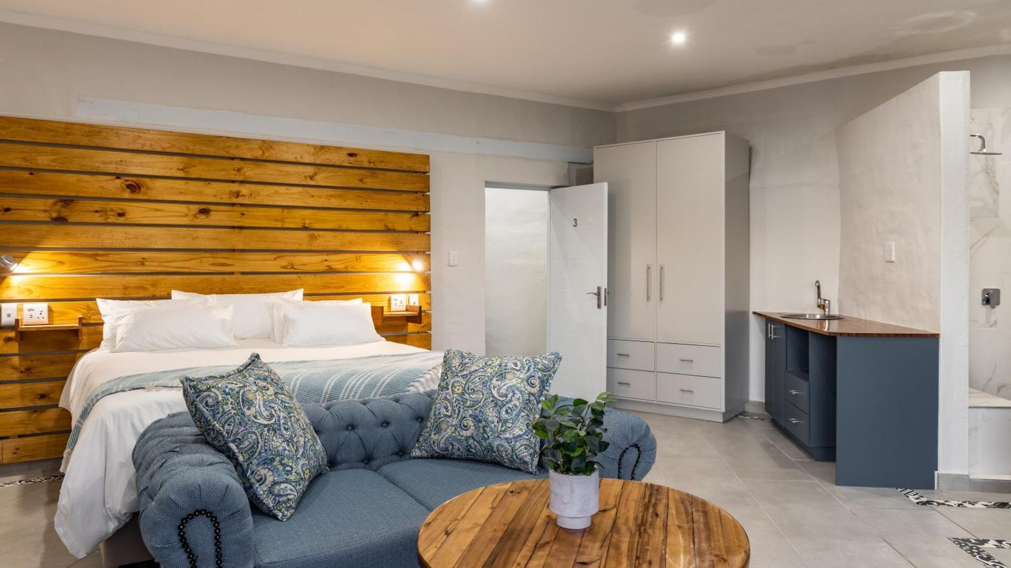 Capri Sands Luxury Guest House Crawley Esterno foto