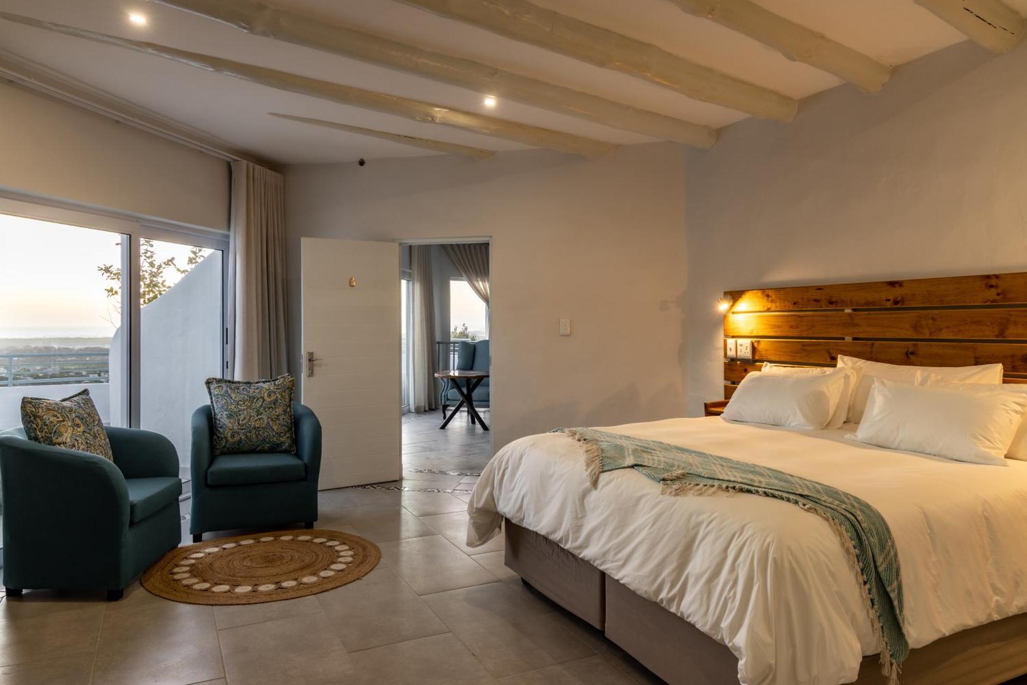 Capri Sands Luxury Guest House Crawley Camera foto