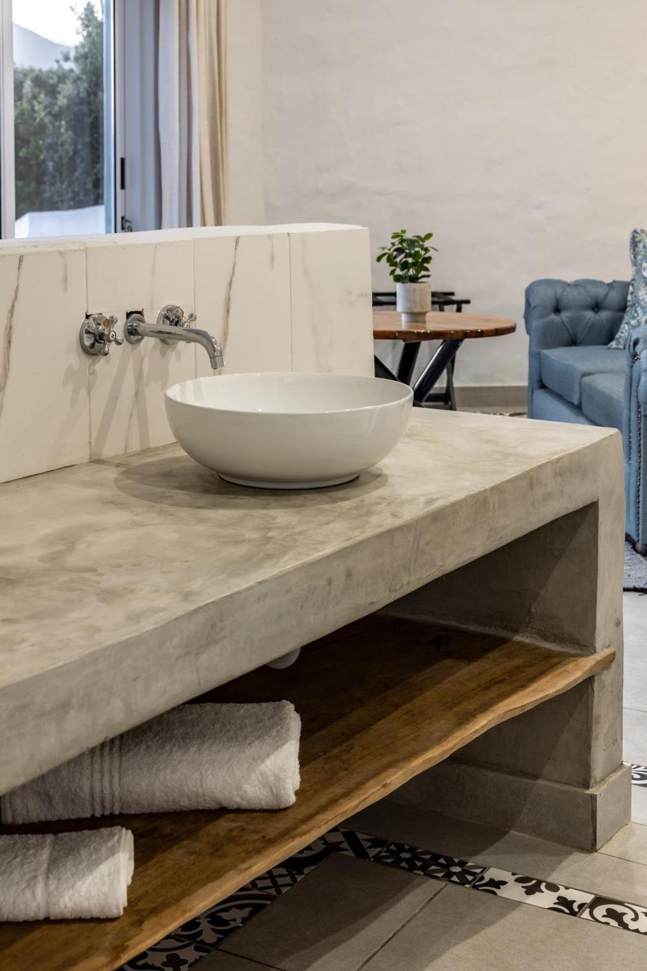 Capri Sands Luxury Guest House Crawley Esterno foto