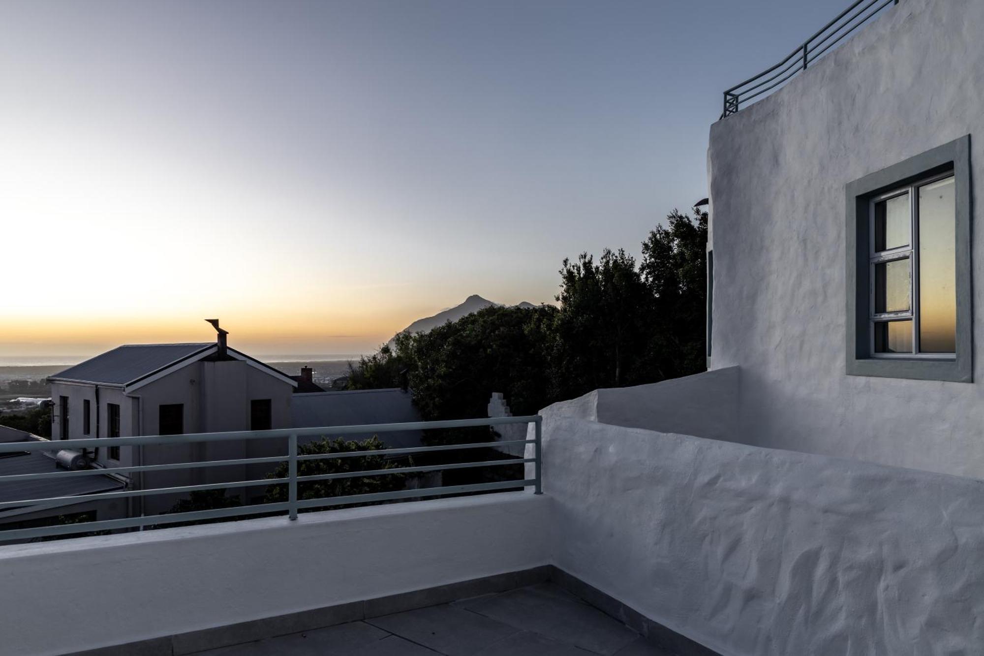 Capri Sands Luxury Guest House Crawley Esterno foto