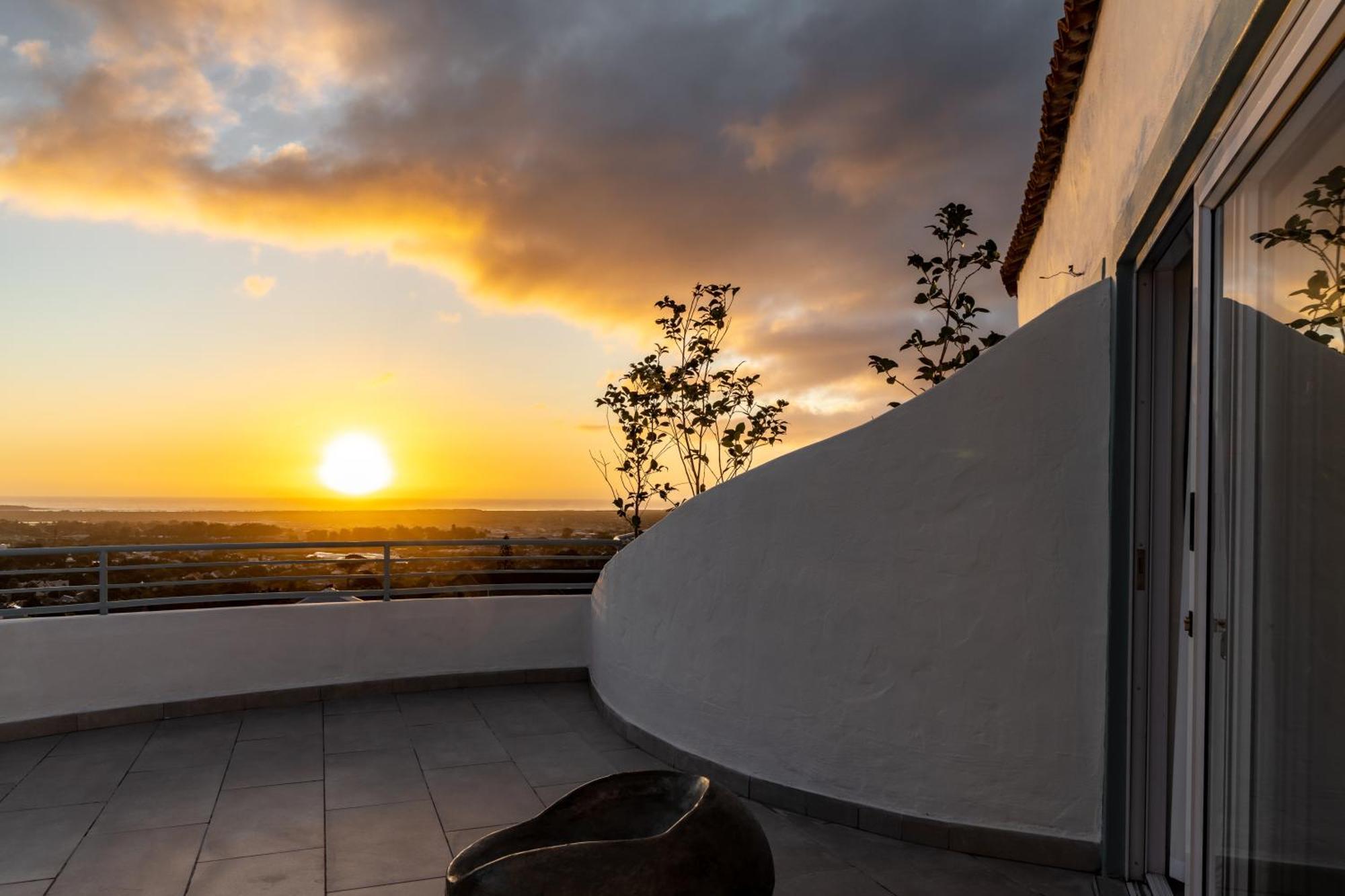 Capri Sands Luxury Guest House Crawley Esterno foto