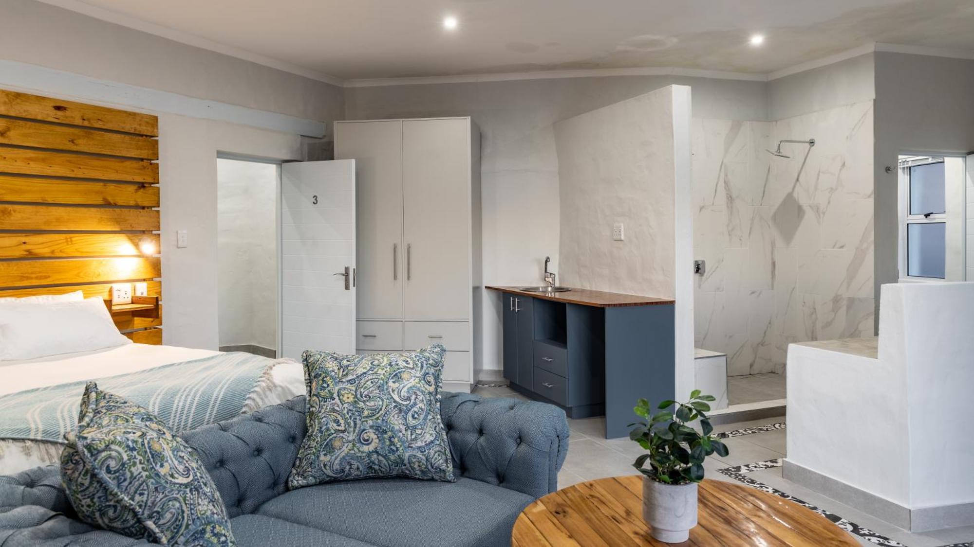 Capri Sands Luxury Guest House Crawley Esterno foto
