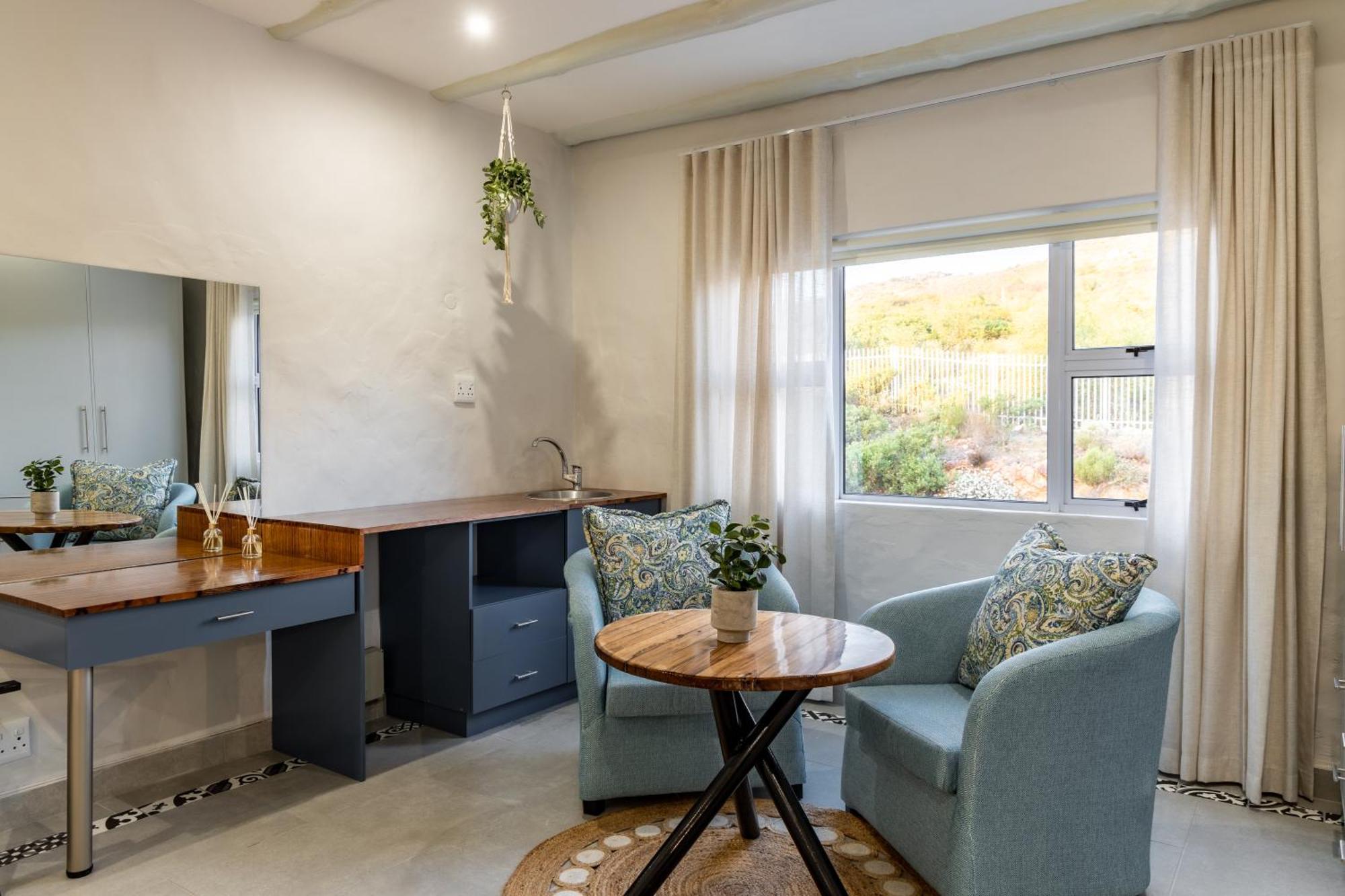 Capri Sands Luxury Guest House Crawley Esterno foto