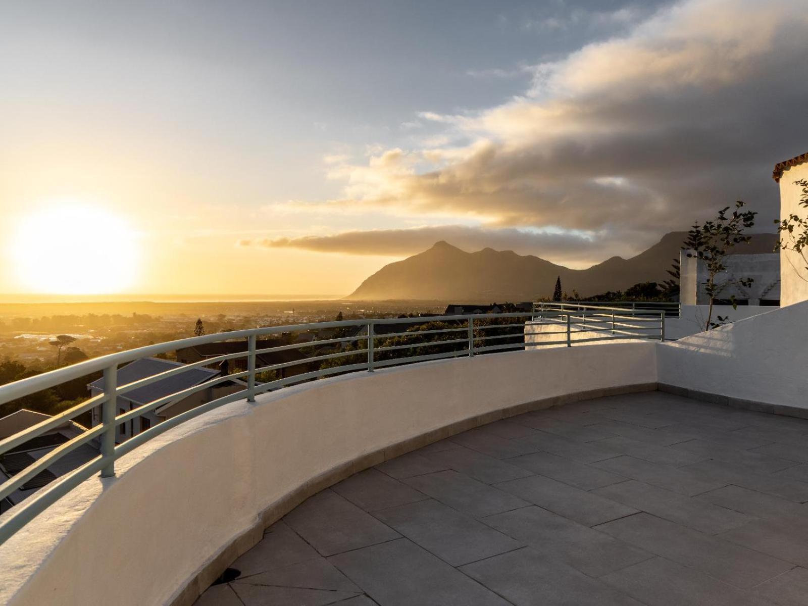 Capri Sands Luxury Guest House Crawley Esterno foto