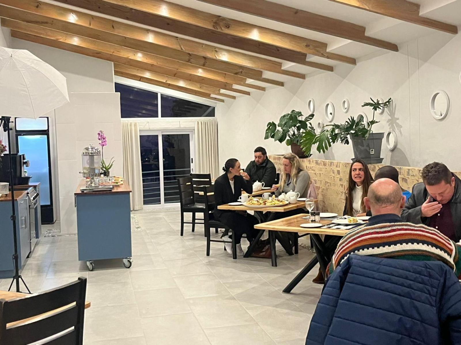 Capri Sands Luxury Guest House Crawley Esterno foto