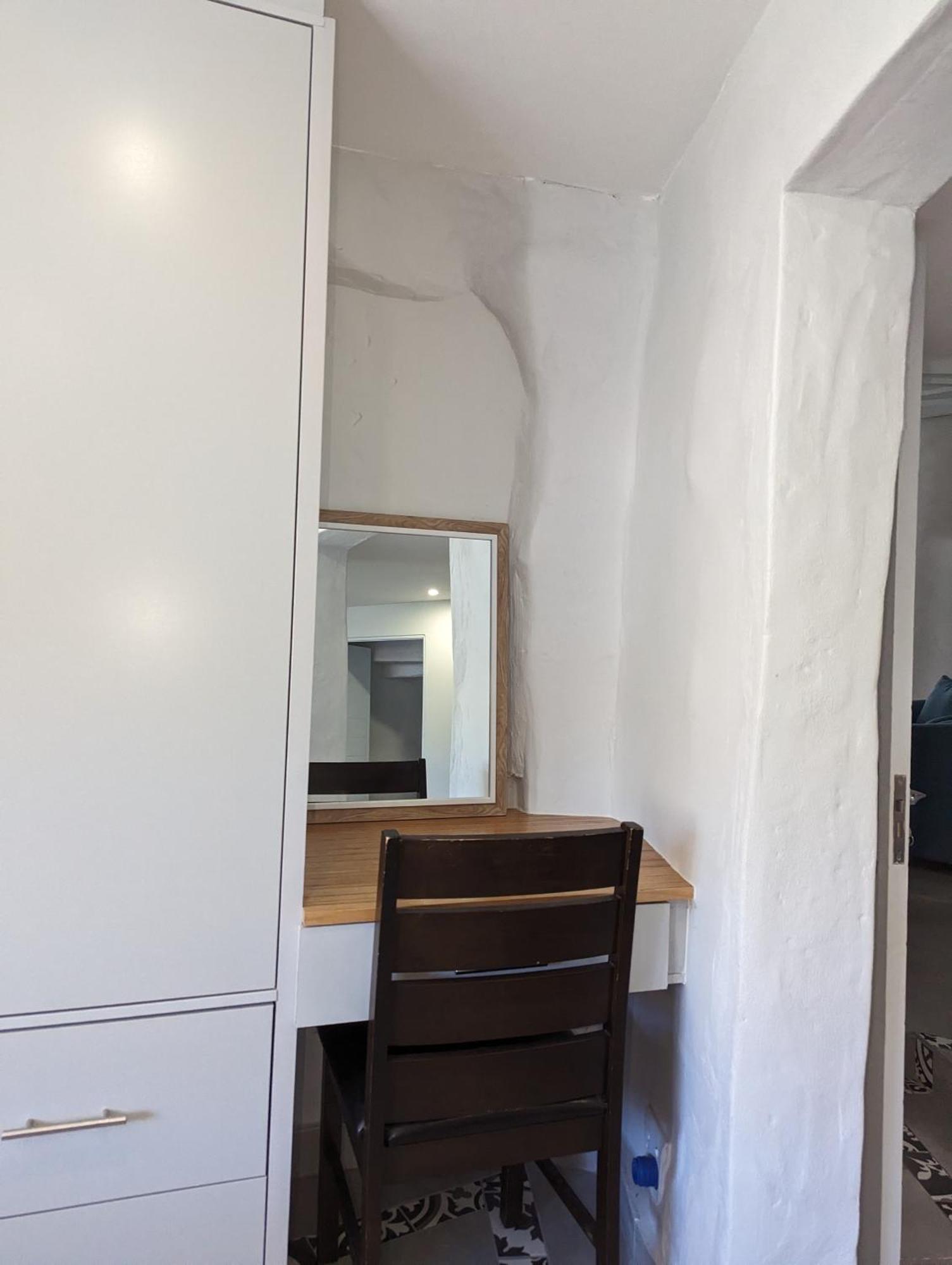 Capri Sands Luxury Guest House Crawley Esterno foto