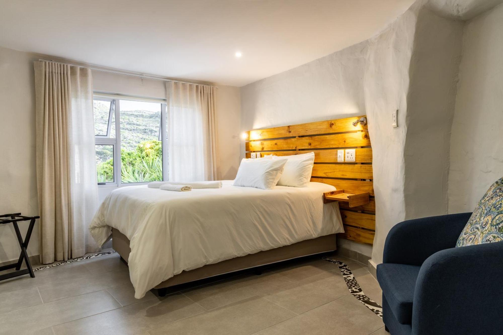 Capri Sands Luxury Guest House Crawley Esterno foto