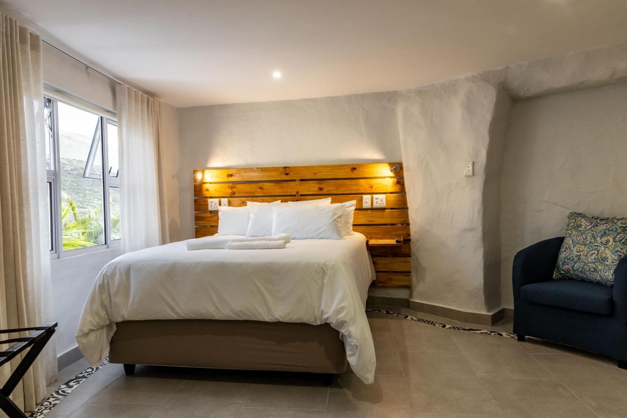 Capri Sands Luxury Guest House Crawley Esterno foto